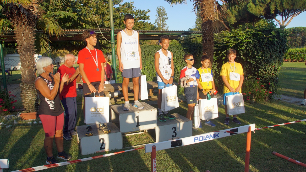 Marina di Ravenna: Promesse di Romagna - 20 settembre 2025